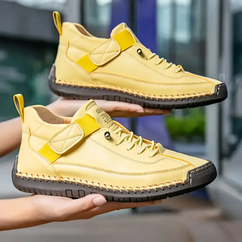 Emiline | Zapatillas de Deporte de Confort y Soporte