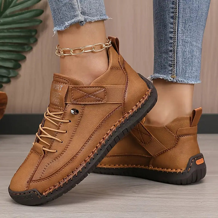 Emiline | Zapatillas de Deporte de Confort y Soporte