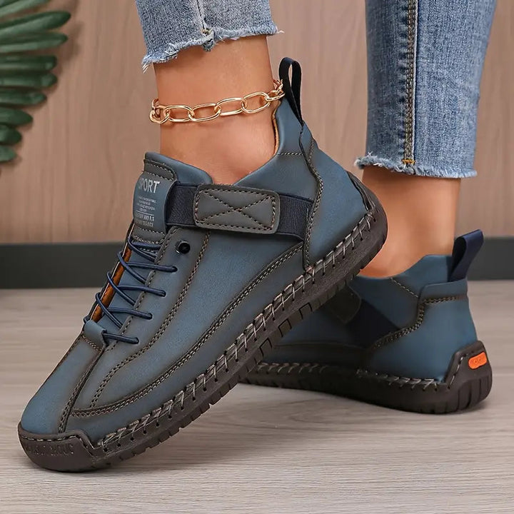 Emiline | Zapatillas de Deporte de Confort y Soporte