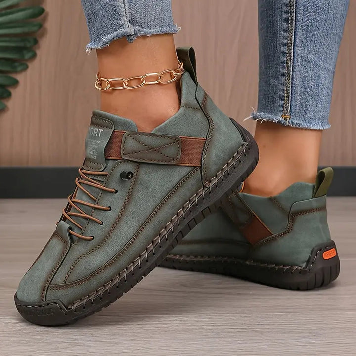 Emiline | Zapatillas de Deporte de Confort y Soporte