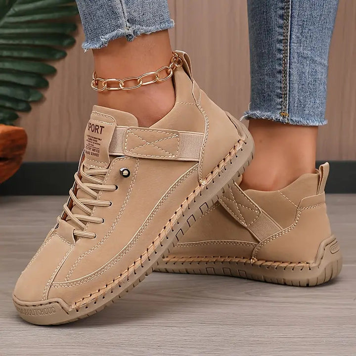 Emiline | Zapatillas de Deporte de Confort y Soporte