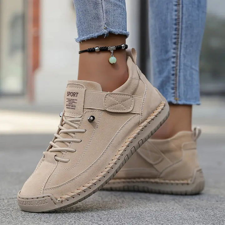 Emiline | Zapatillas de Deporte de Confort y Soporte