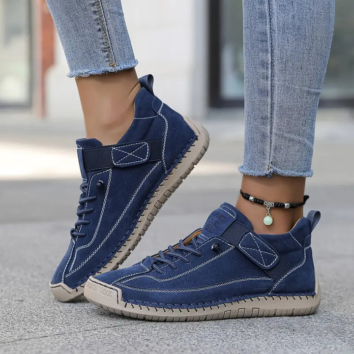 Emiline | Zapatillas de Deporte de Confort y Soporte
