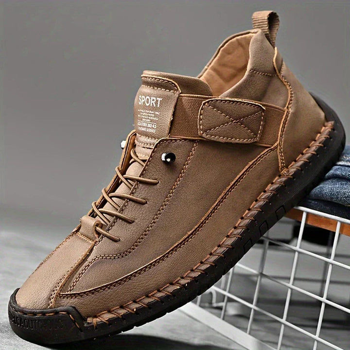 Emiline | Zapatillas de Deporte de Confort y Soporte