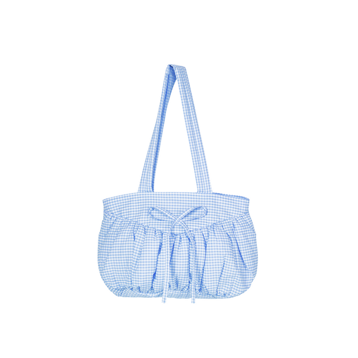 Michaela | Mini sac soufflé