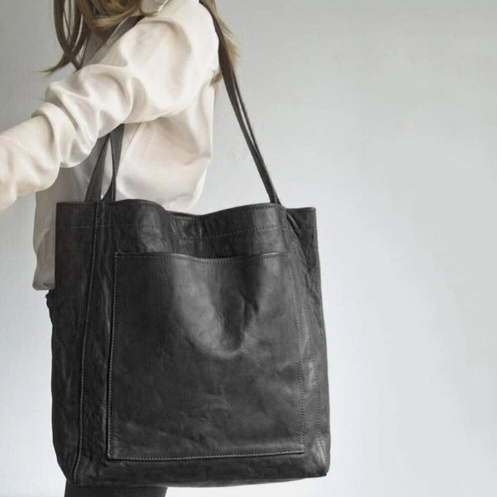 Debbie™ | Elegante Ledertasche mit Stil