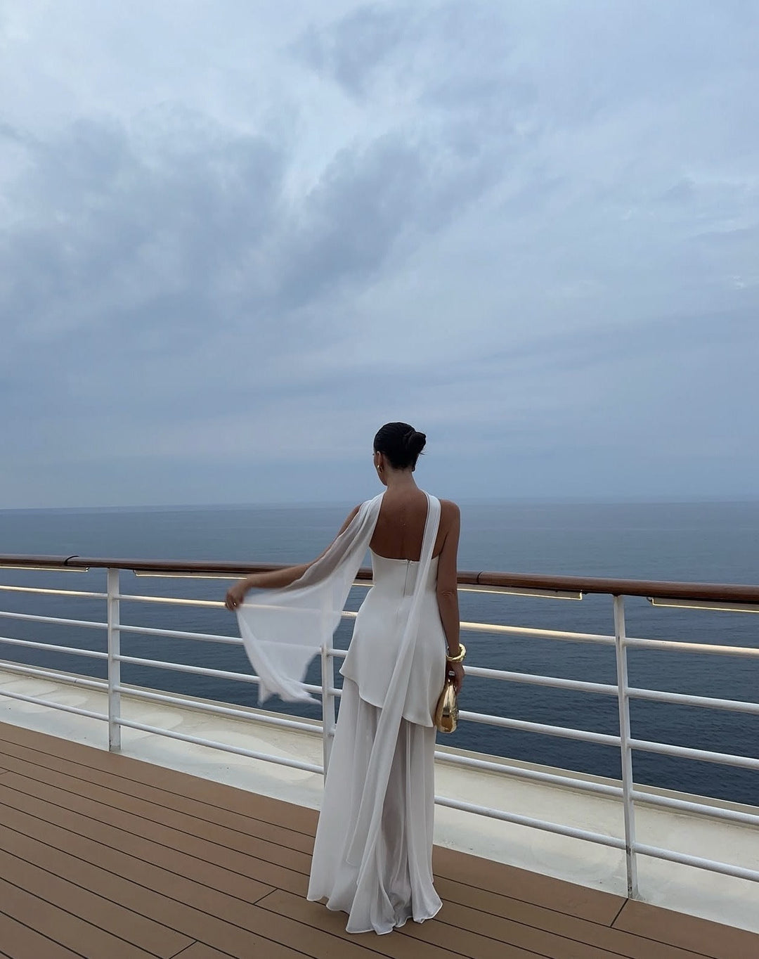 Hannah – Vestido casual cómodo