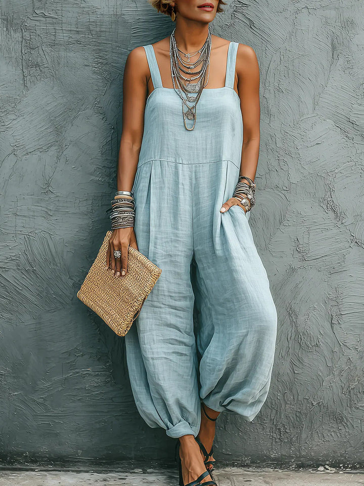 Adelaide™ | Mono Bohemio Relajado