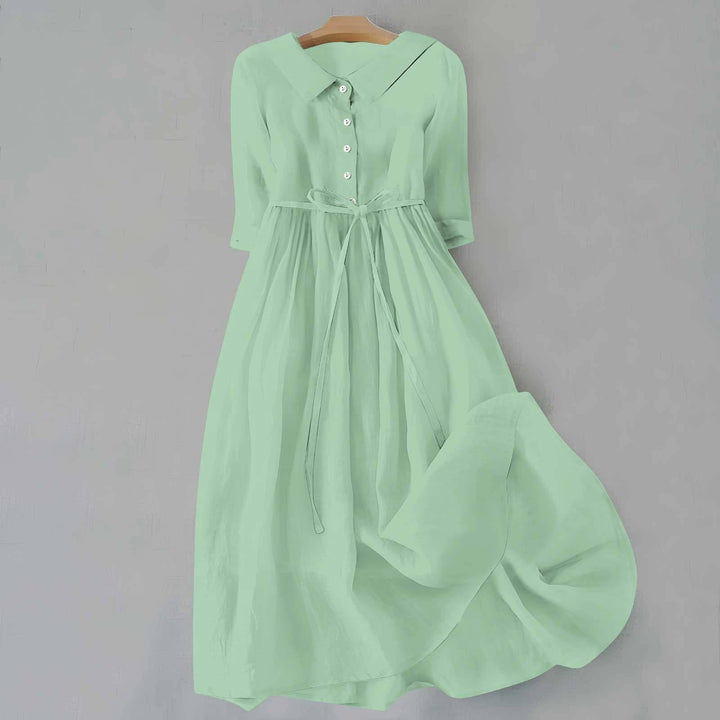 Tammie™ | Vestido Casual