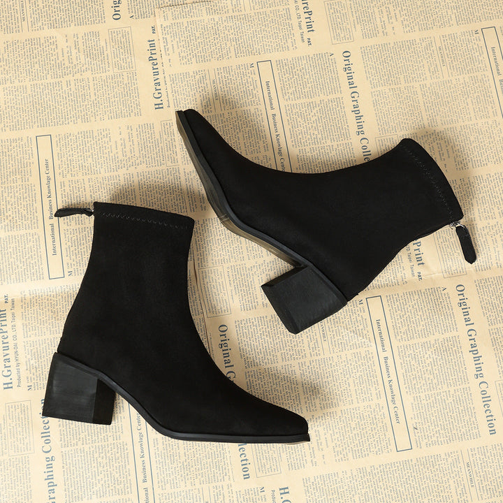 Vynce™ | Botas Cómodas