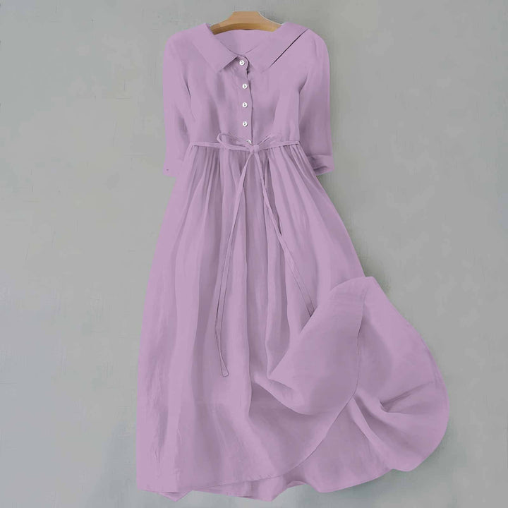 Tammie™ | Vestido Casual