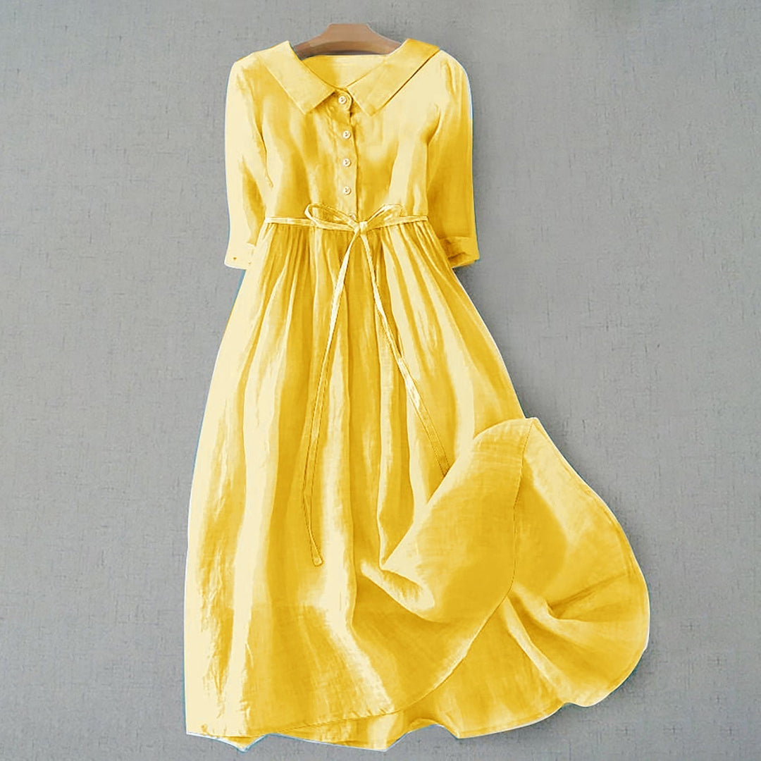 Tammie™ | Vestido Casual