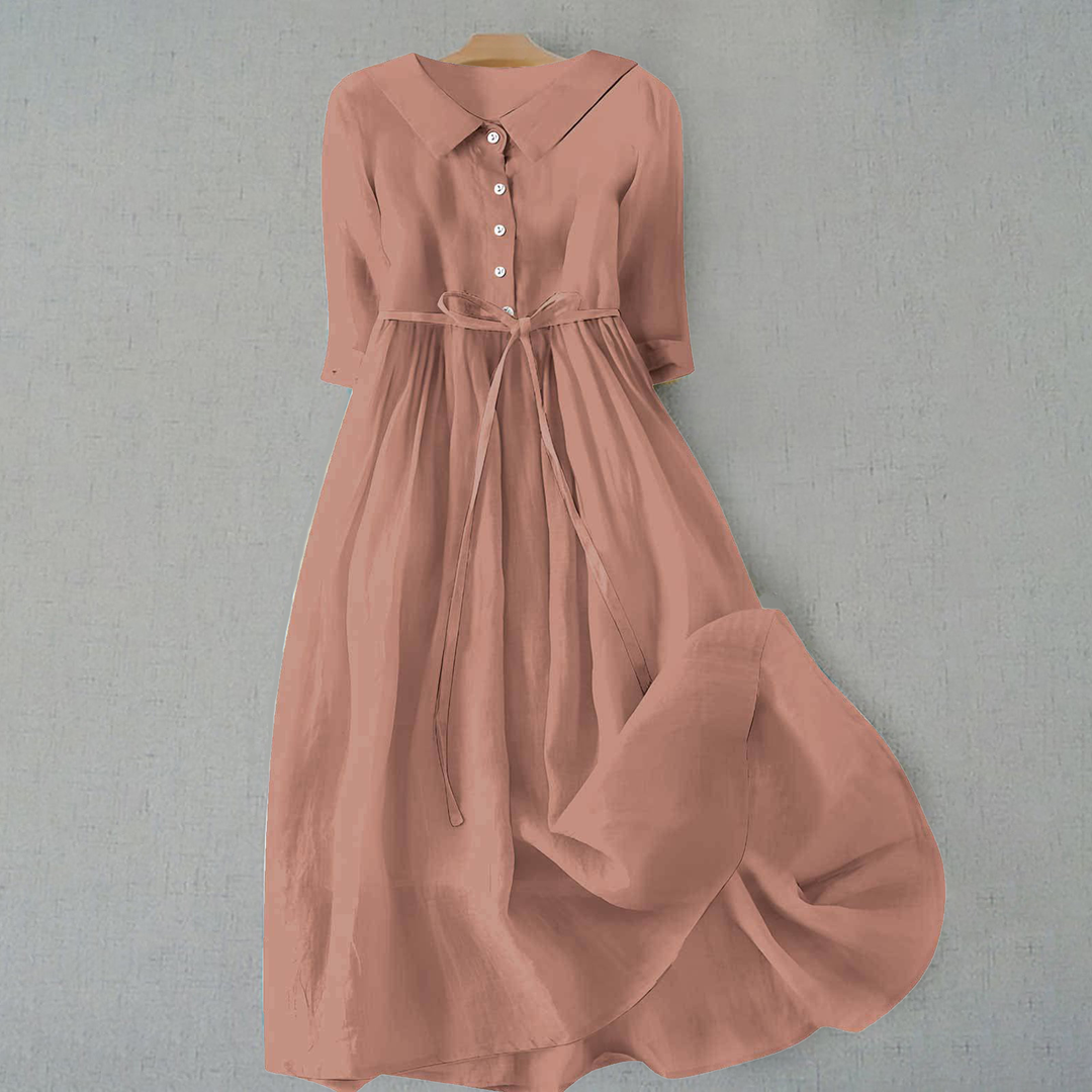 Tammie™ | Vestido Casual