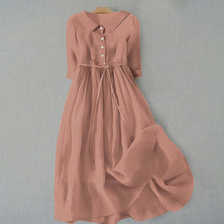 Tammie™ | Vestido Casual