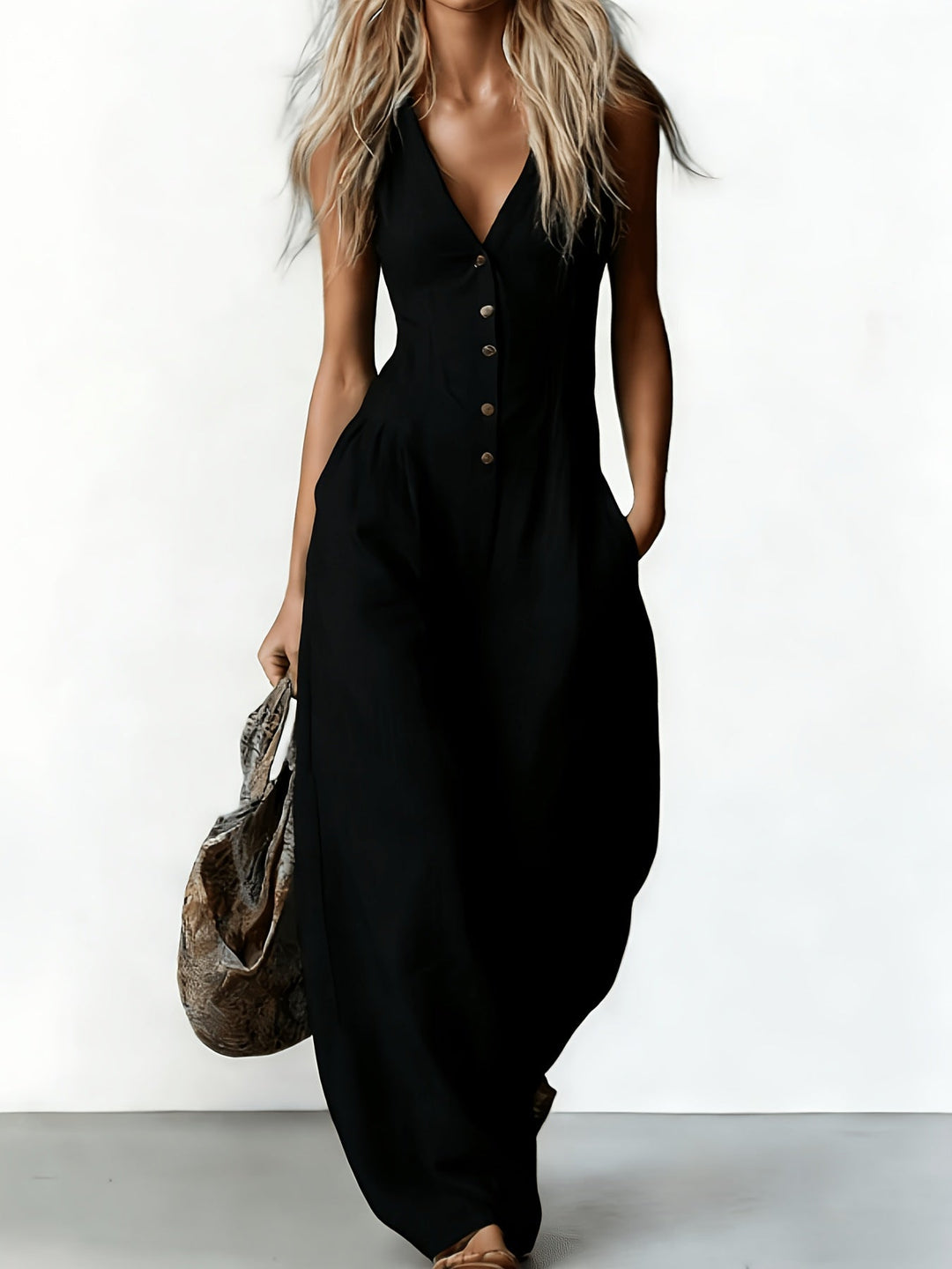 Margot | Overall