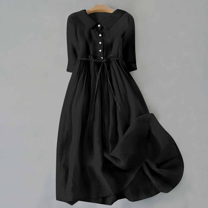 Tammie™ | Vestido Casual