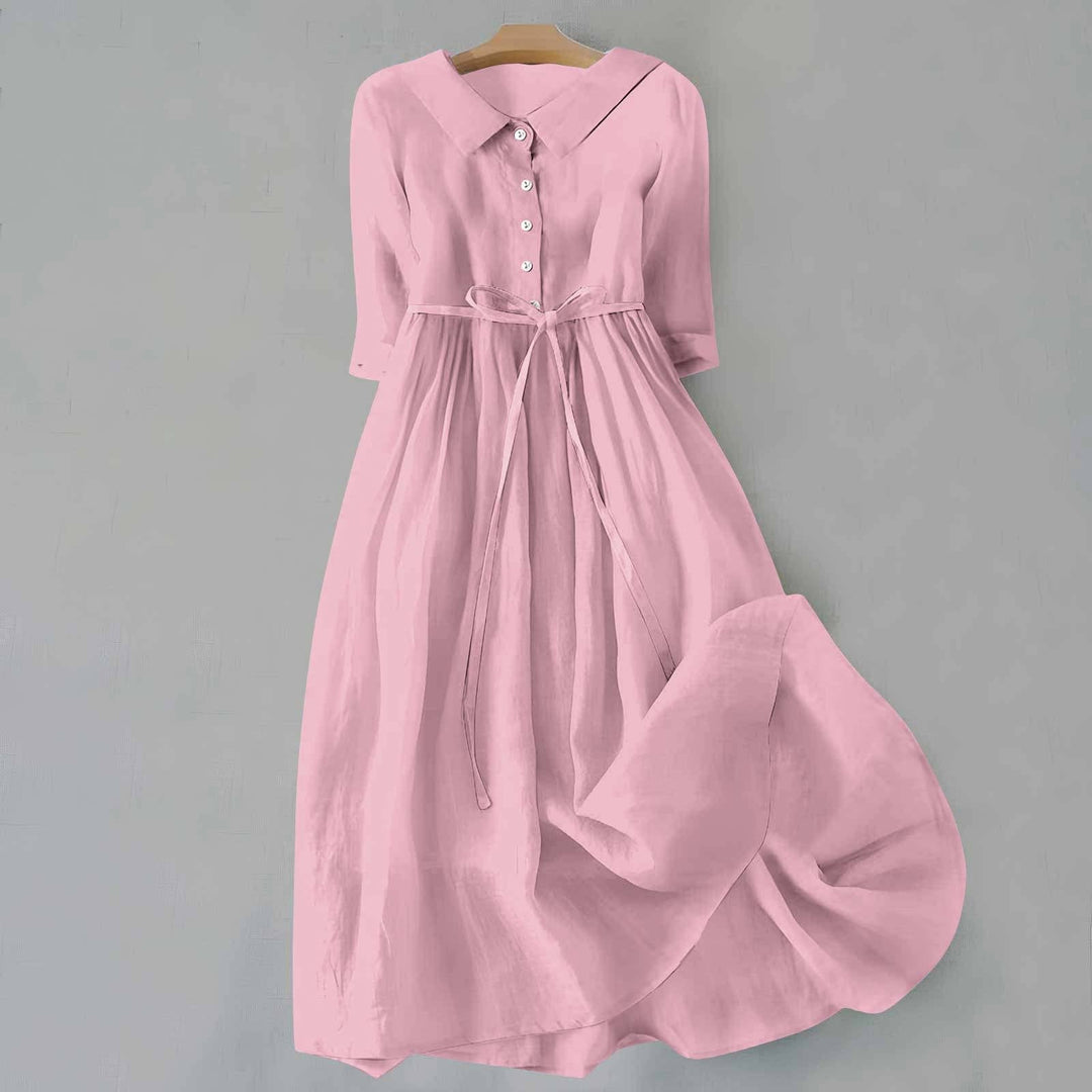 Tammie™ | Vestido Casual