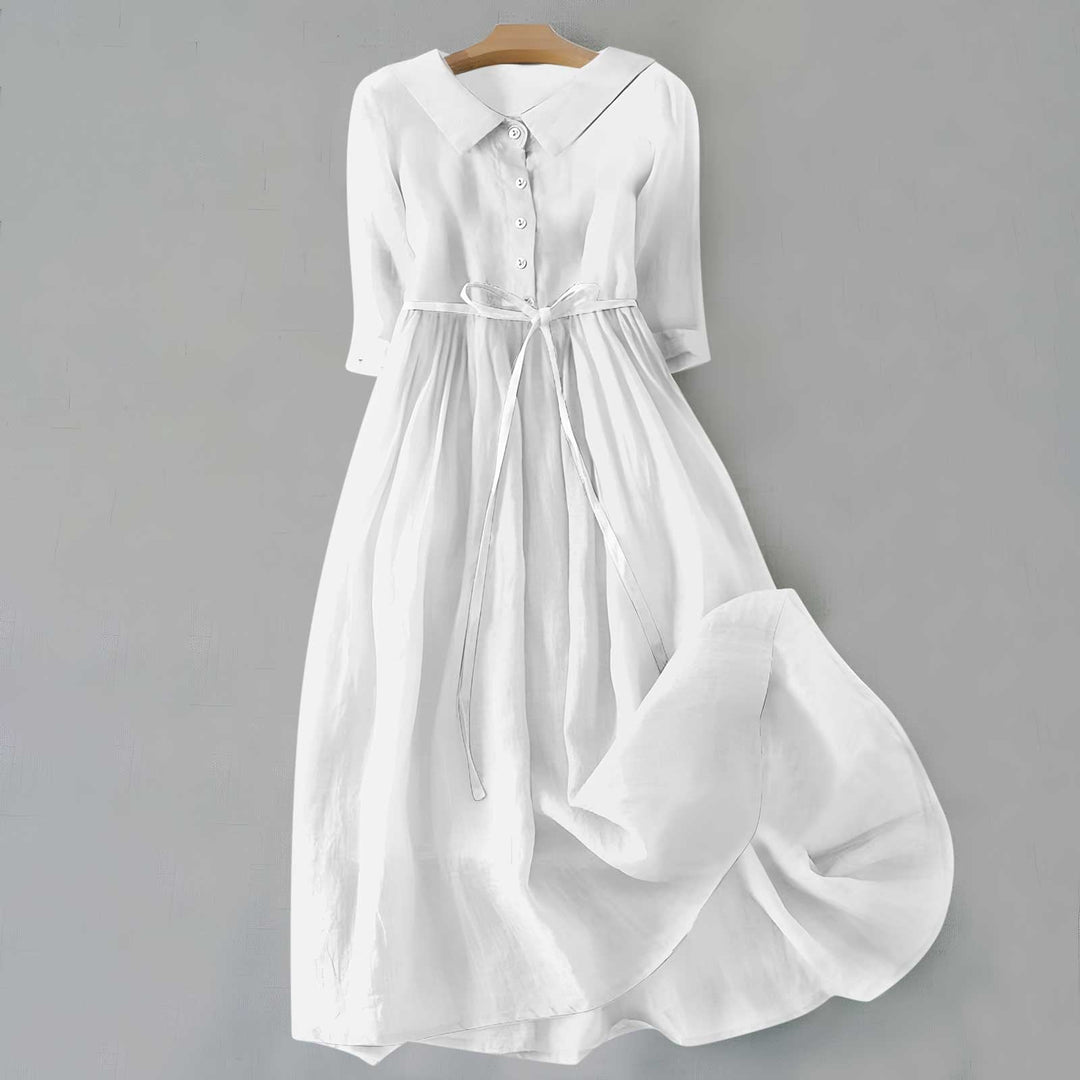 Tammie™ | Vestido Casual