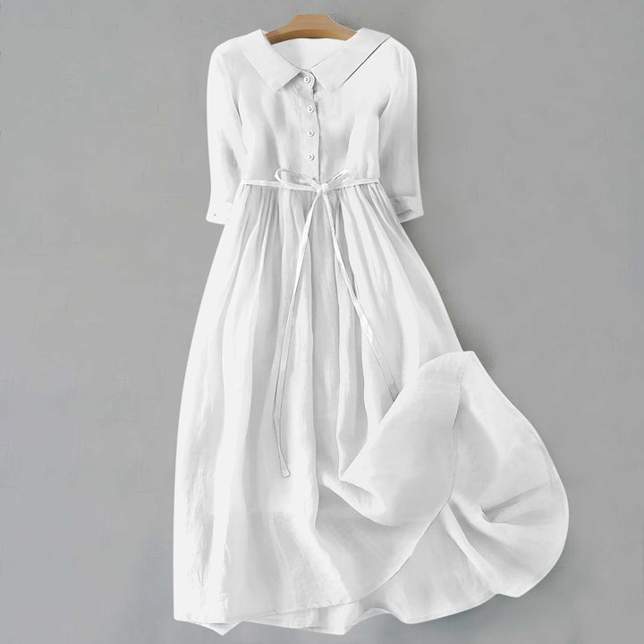 Tammie™ | Vestido Casual