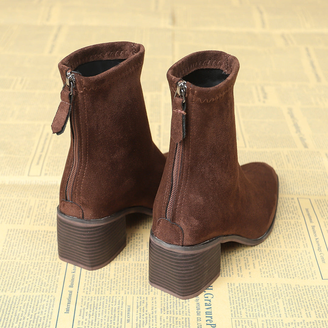 Vynce™ | Botas Cómodas
