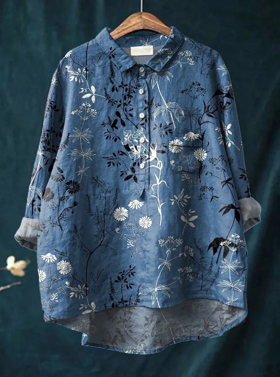 Flor / Blusa