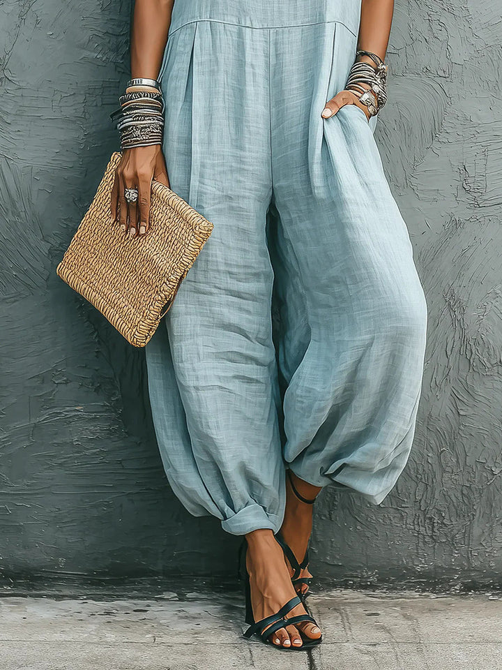 Adelaide™ | Mono Bohemio Relajado