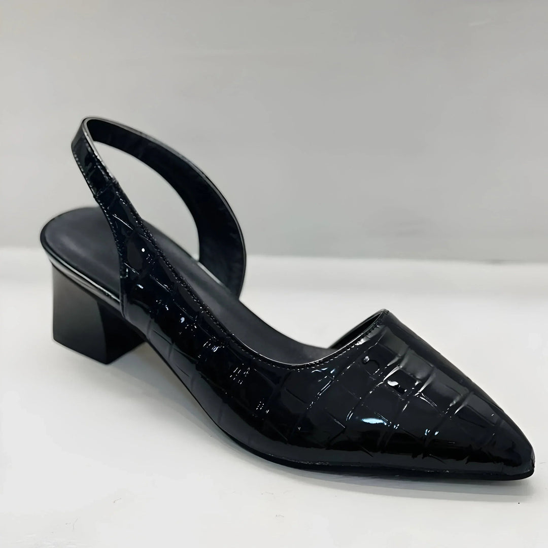 Vaesora™ | Tacones Ortopédicos