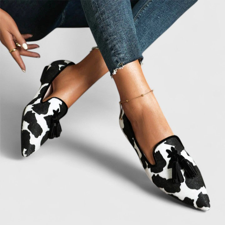 Dhreika | Smart Fit Loafer