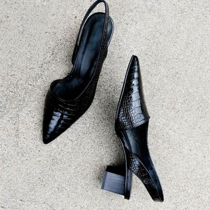Vaesora™ | Tacones Ortopédicos