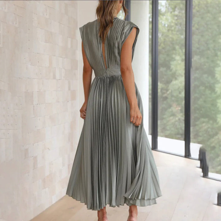 Riley – Vestido elegante de verano