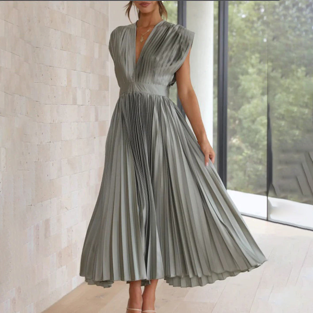 Riley – Vestido elegante de verano
