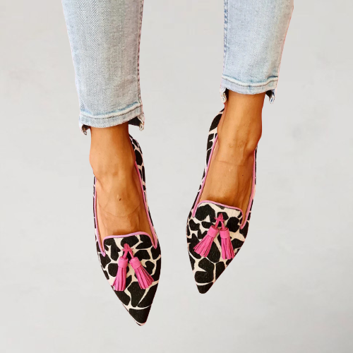 Juilia | Mocasines Elegantes