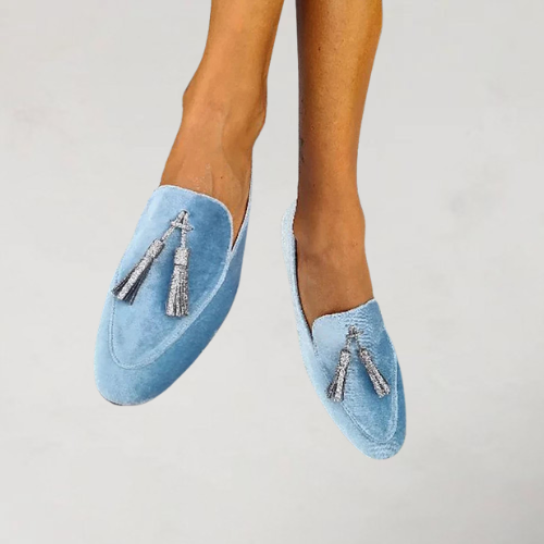 Isla | Mocasines Elegantes