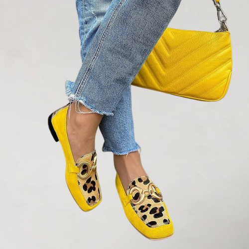 Diana | Mocasines Casual
