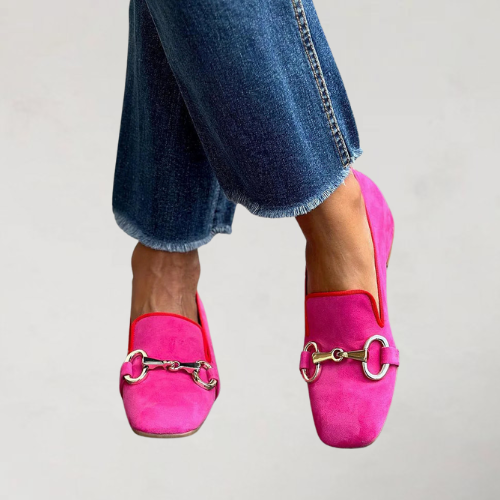 Greet | Mocasines para Calzar