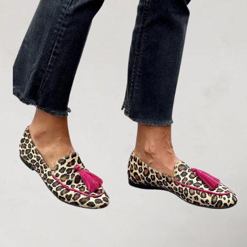 Leen | Mocasines a la Moda