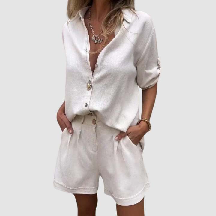 Alba™ Sommer-Set
