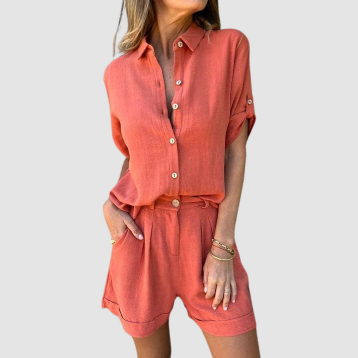 Alba™ Sommer-Set