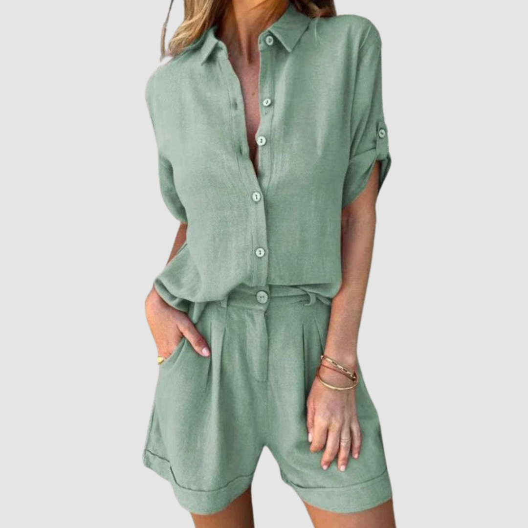 Alba™ Sommer-Set