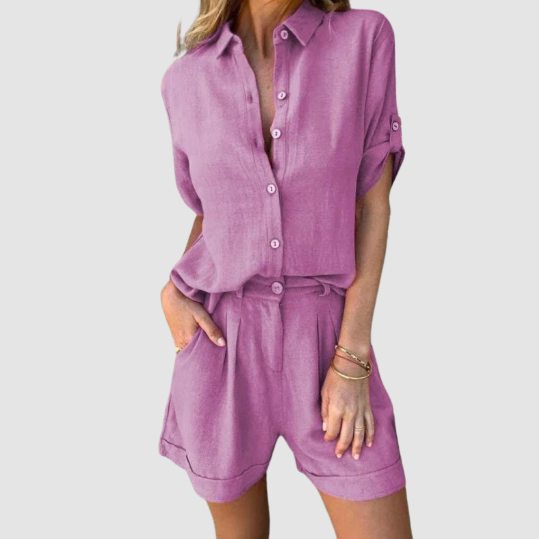 Alba™ Sommer-Set