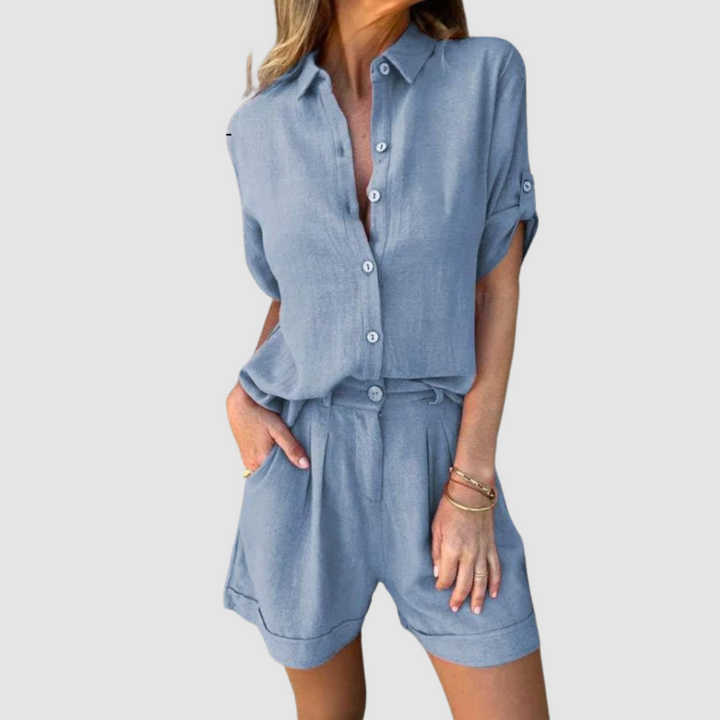 Alba™ Sommer-Set