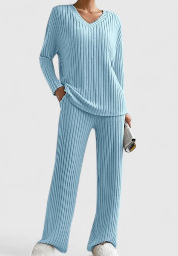 Angeline™ Bequemes Set