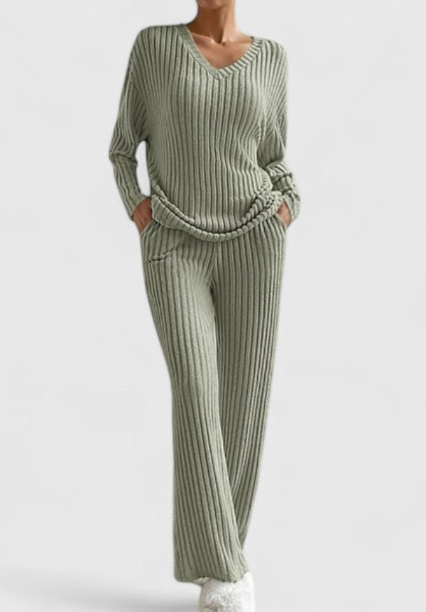 Angeline™ Bequemes Set