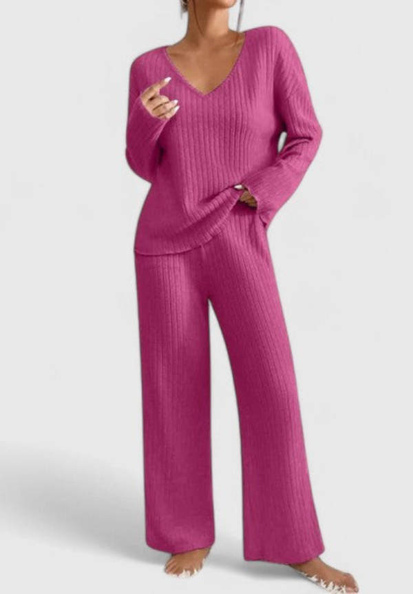 Angeline™ Bequemes Set