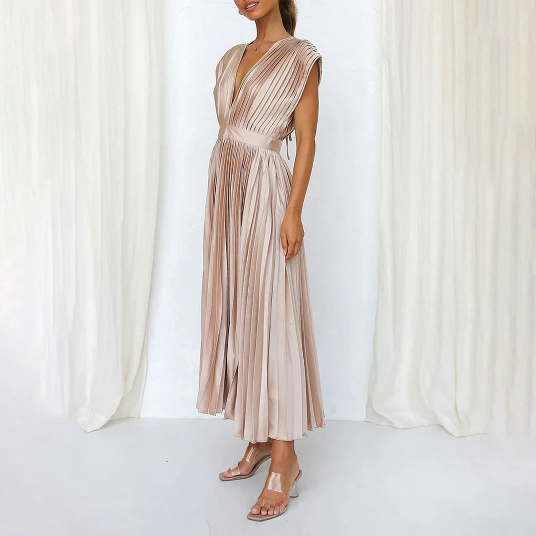 Riley – Vestido elegante de verano