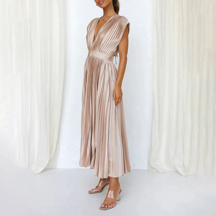 Riley – Vestido elegante de verano