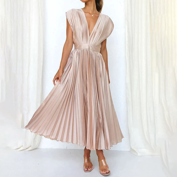 Riley – Vestido elegante de verano