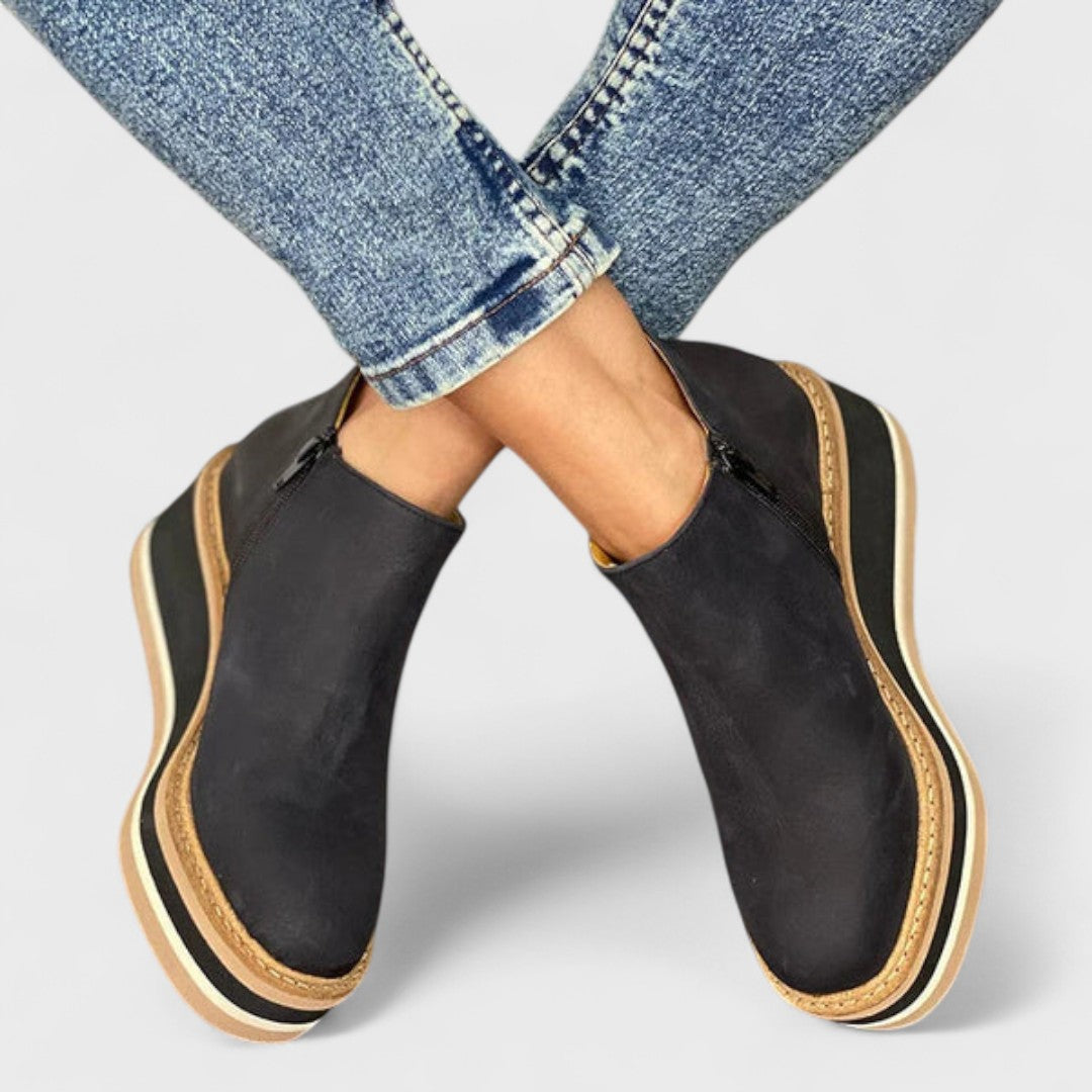Aevra™ | Orthopädische Stiefel