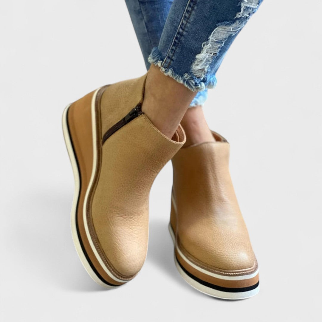 Aevra™ | Orthopädische Stiefel