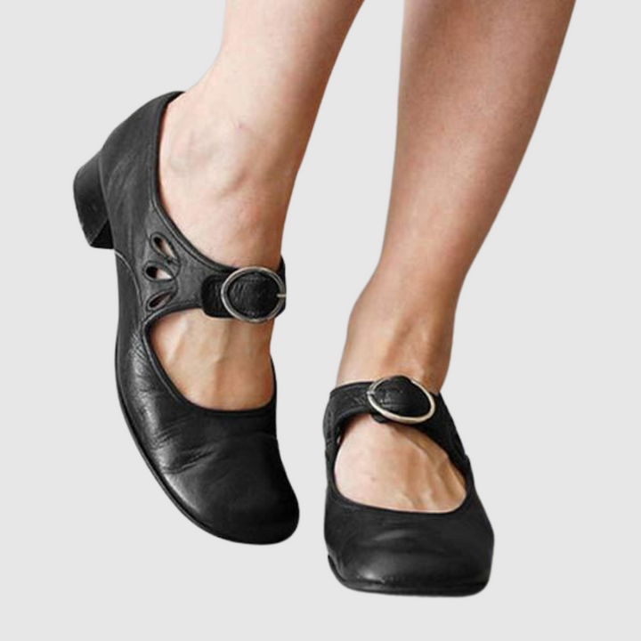 Daisy | Calzado Premium de Cuero